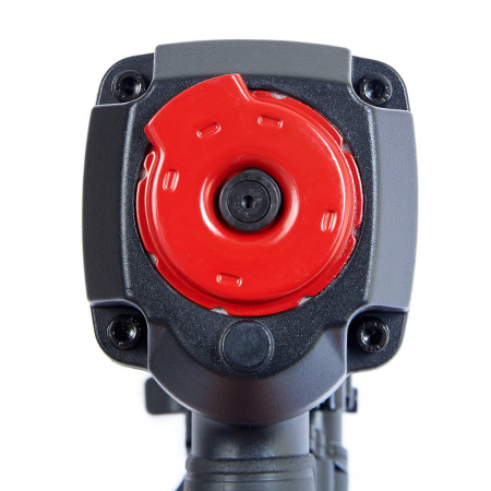 Пневматический гвоздезабивной пистолет PAULT CN45C