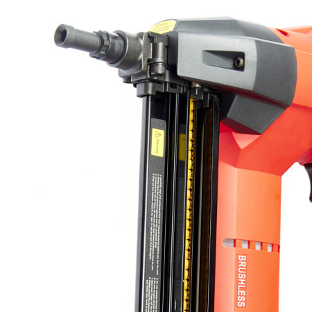 Электрический монтажный пистолет по бетону NAILTASK DCCN100X2 купить с НДС