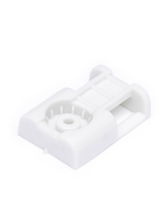 Площадка под стяжку для прямого монтажа черная