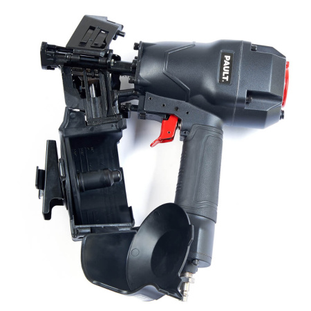 Пневматический гвоздезабивной пистолет PAULT CN45C