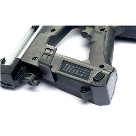 Монтажный газовый пистолет по бетону PAULT GP100 купить с НДС