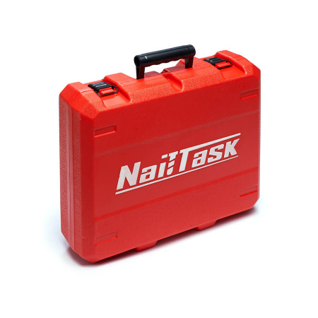 Электрический монтажный пистолет по бетону NAILTASK DCCN100X2 купить с НДС