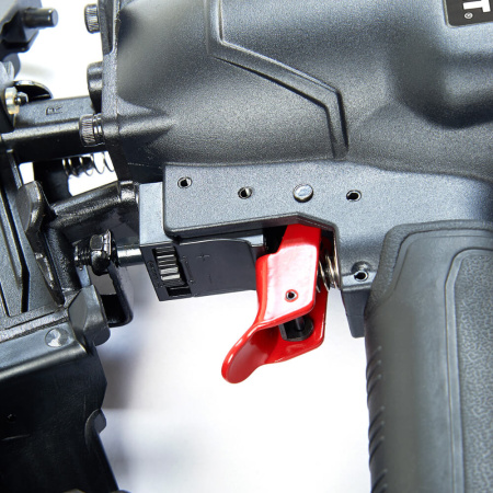 Пневматический гвоздезабивной пистолет PAULT CN45C