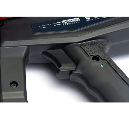 Монтажный газовый пистолет по бетону PAULT GP100 купить с НДС