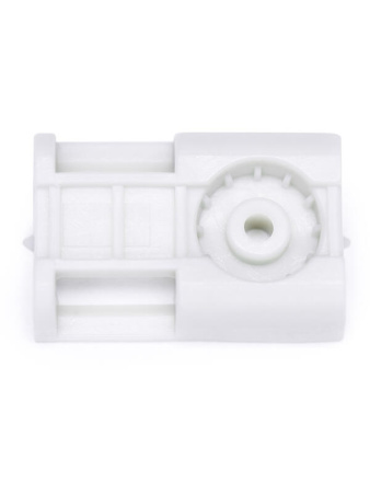 Площадка под стяжку для прямого монтажа черная