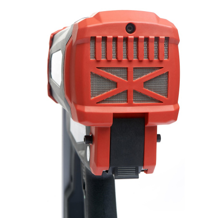 Монтажный газовый пистолет по бетону PAULT GP100 купить с НДС