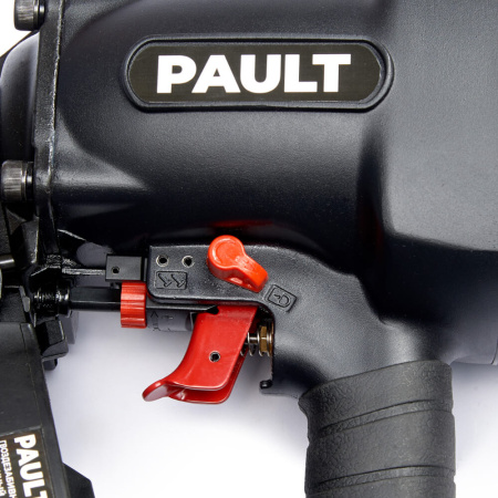 Гвоздезабивной пневматический барабанный монтажный пистолет AEROPRO MCN90 купить