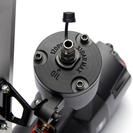 Гвоздезабивной пистолет PAULT 21 градус под реечные гвозди (пневматический) RHF9021C купить