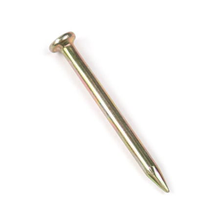 Усиленные гвозди 38*3 мм с газовым баллоном 165 мм с красным клапаном купить