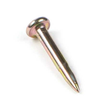 Гвозди-пули 3*22 мм Гвозди-пули 3*22 мм