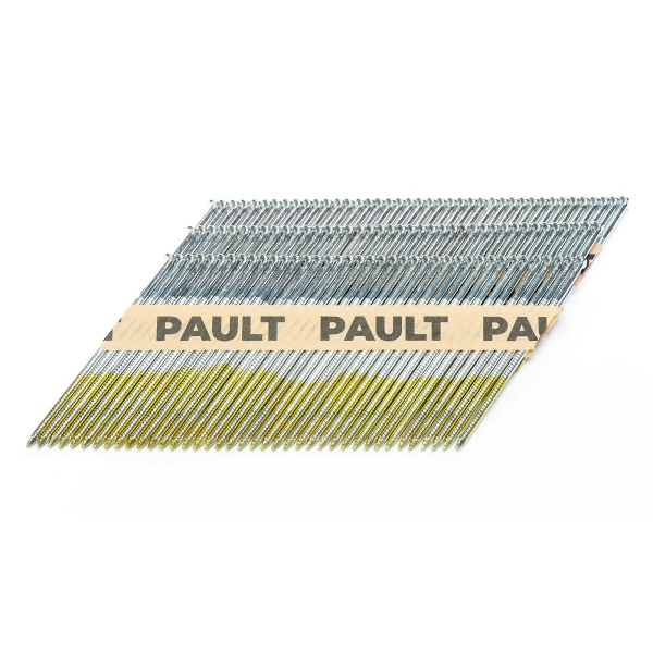 Реечные гвозди PAULT 3,1х90 мм