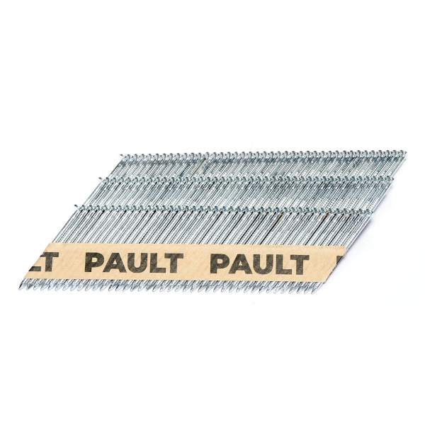 Реечные гвозди PAULT 2,8х50 мм